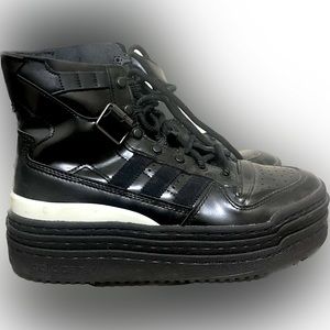 Adidas x Afropunk Triple Platform (2021)